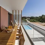 Апартаменты Wave The Waves *