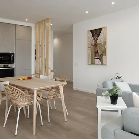 Wave The Waves Apartman