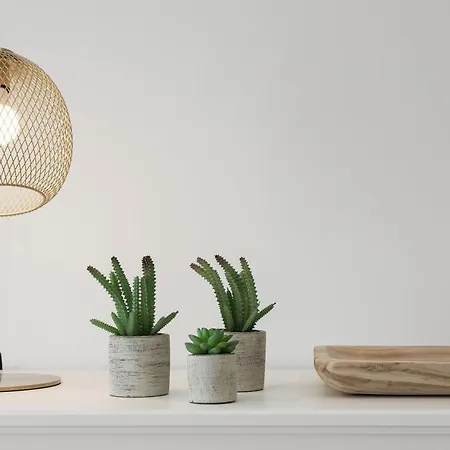 Apartment Wave The Waves