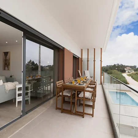 Apartment Wave The Waves