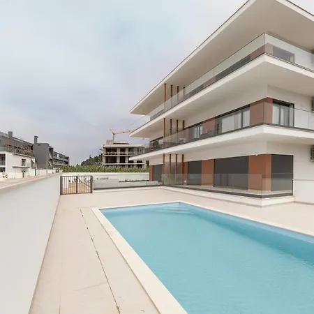 Wave The Waves Apartment