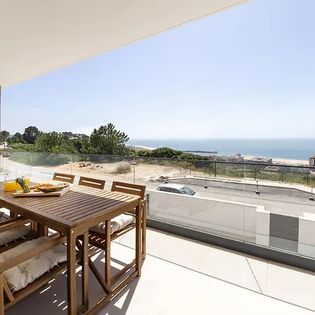 Wave The Waves Apartment Nazaré