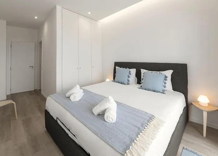 Wave The Waves Apartman *