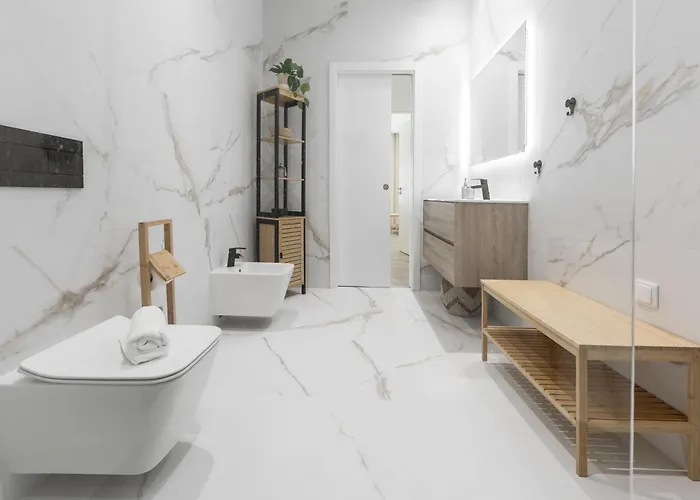 Apartman Wave The Waves *