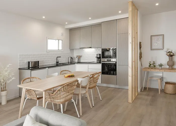 Apartamento Wave The Waves Nazaré