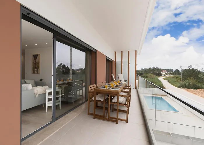 Apartman Wave The Waves