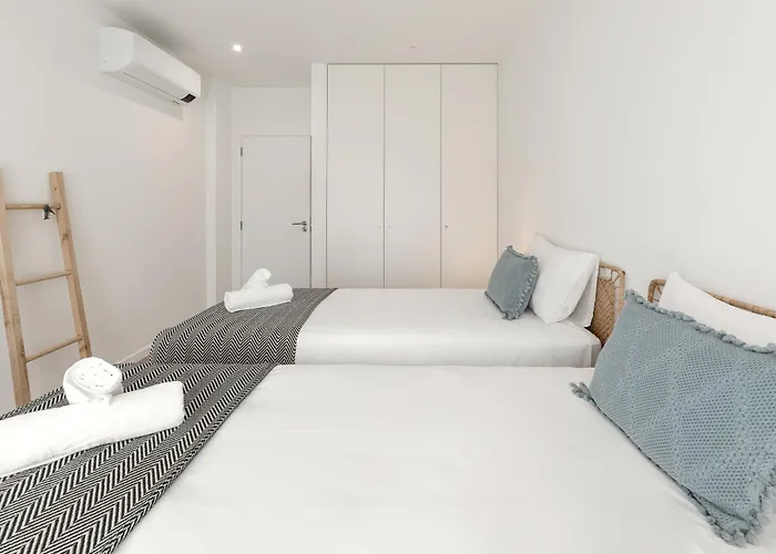 Wave The Waves Apartman *