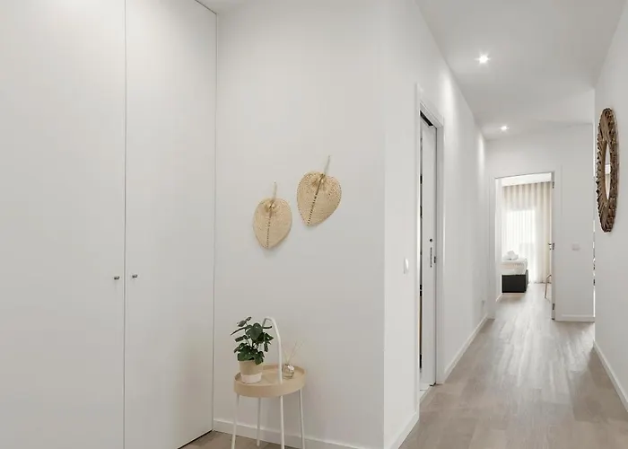 Apartamento Wave The Waves *