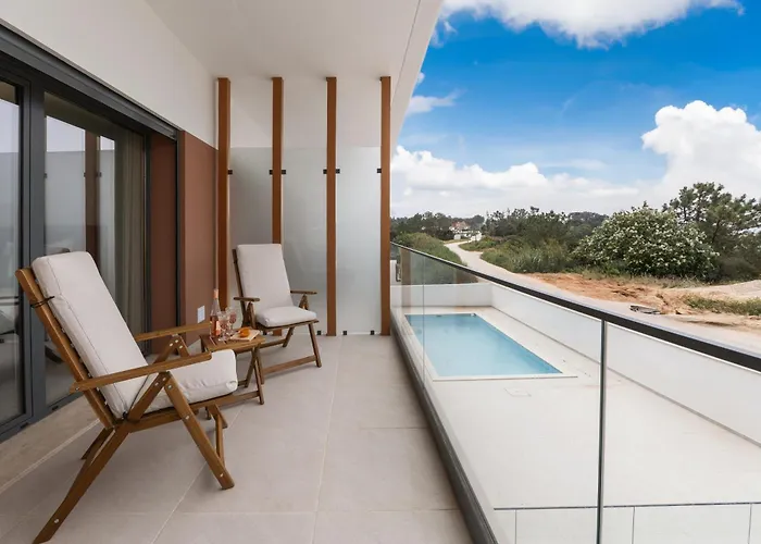 Wave The Waves Apartamento