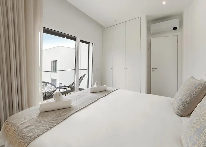 Apartman Wave The Waves *