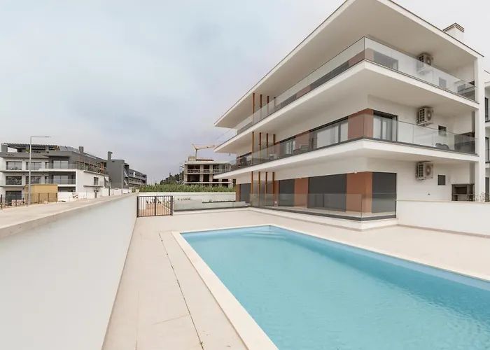 Wave The Waves Apartamento